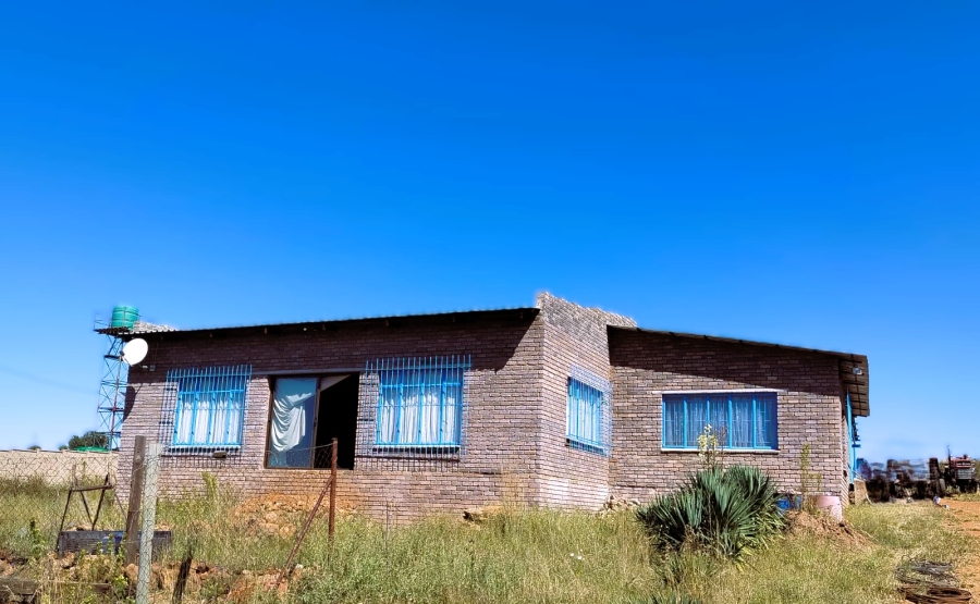 2 Bedroom Property for Sale in Heilbron Free State